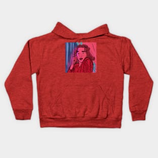 Suspiria Kids Hoodie